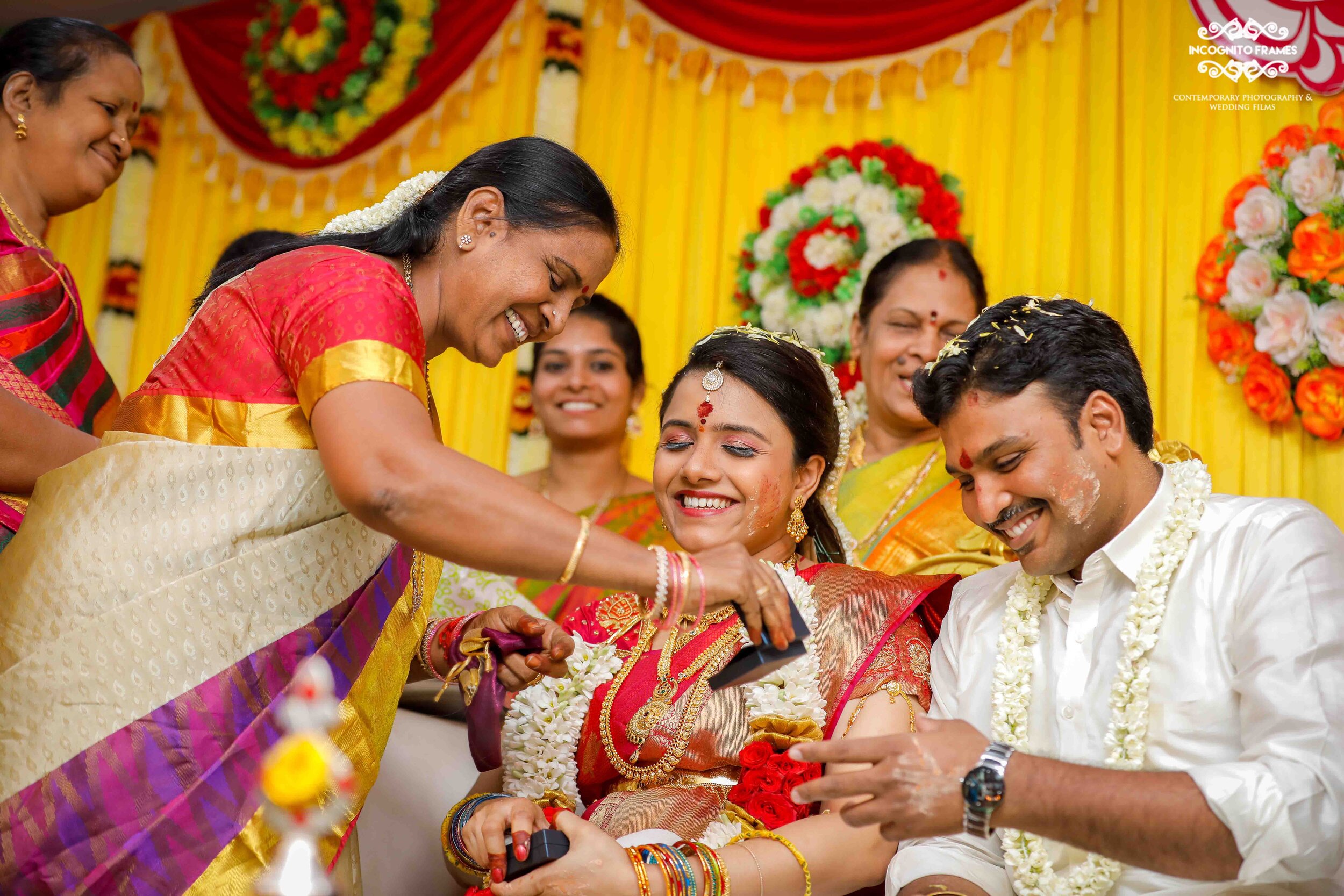 How To Hire the Best Wedding Caterer in Coimbatore?